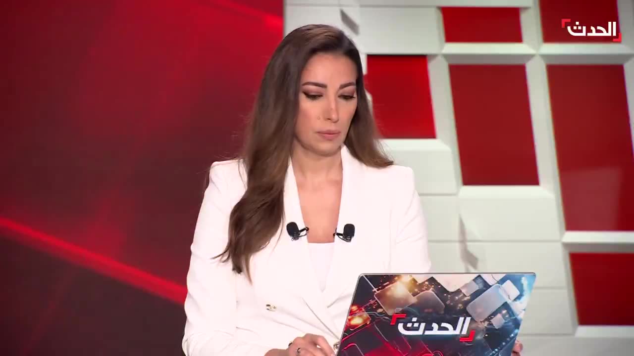 Footage shows explosions at Yazd Airport in central Tehran following Israeli and American airstrikes targeting vital facilities