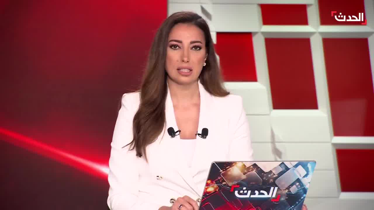 Footage shows explosions at Yazd Airport in central Tehran following Israeli and American airstrikes targeting vital facilities