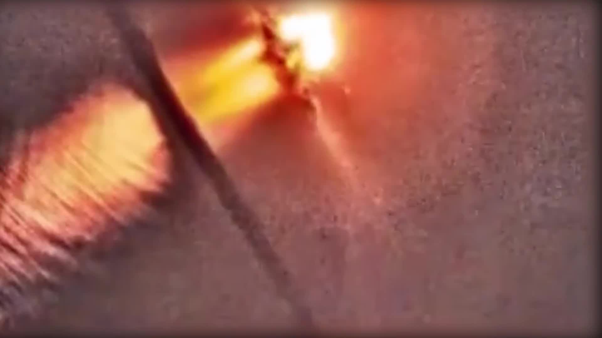 The Israel Defense Force has now confirmed and published footage of multiple strikes last night against the Iranian Navy’s Northern Fleet on the Caspian Sea, with aircraft carrying out airstrikes on pierside and underway naval vessels, as well as shipbuilding and repair