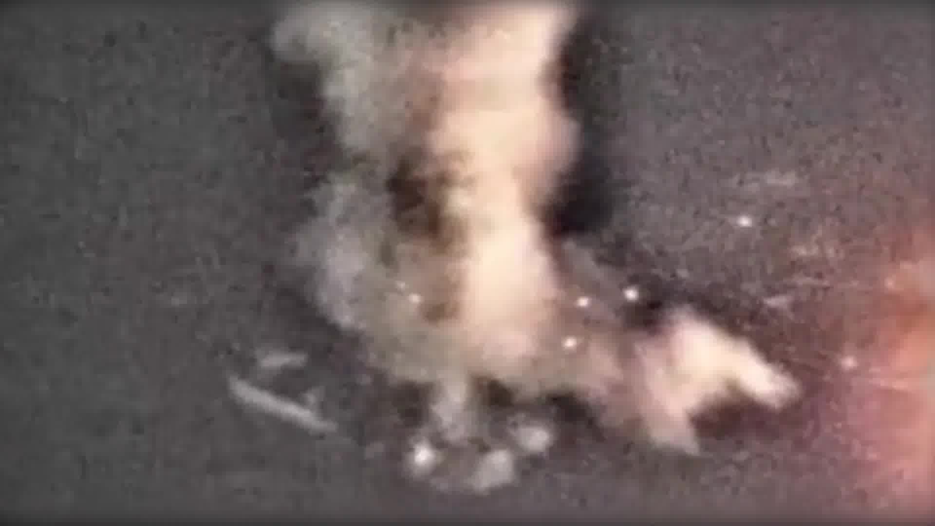 The Israel Defense Force has now confirmed and published footage of multiple strikes last night against the Iranian Navy’s Northern Fleet on the Caspian Sea, with aircraft carrying out airstrikes on pierside and underway naval vessels, as well as shipbuilding and repair