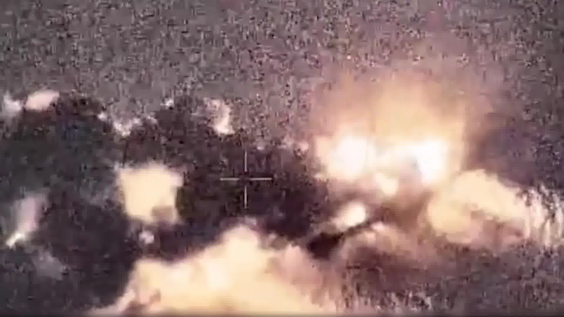 The Israel Defense Force has now confirmed and published footage of multiple strikes last night against the Iranian Navy’s Northern Fleet on the Caspian Sea, with aircraft carrying out airstrikes on pierside and underway naval vessels, as well as shipbuilding and repair