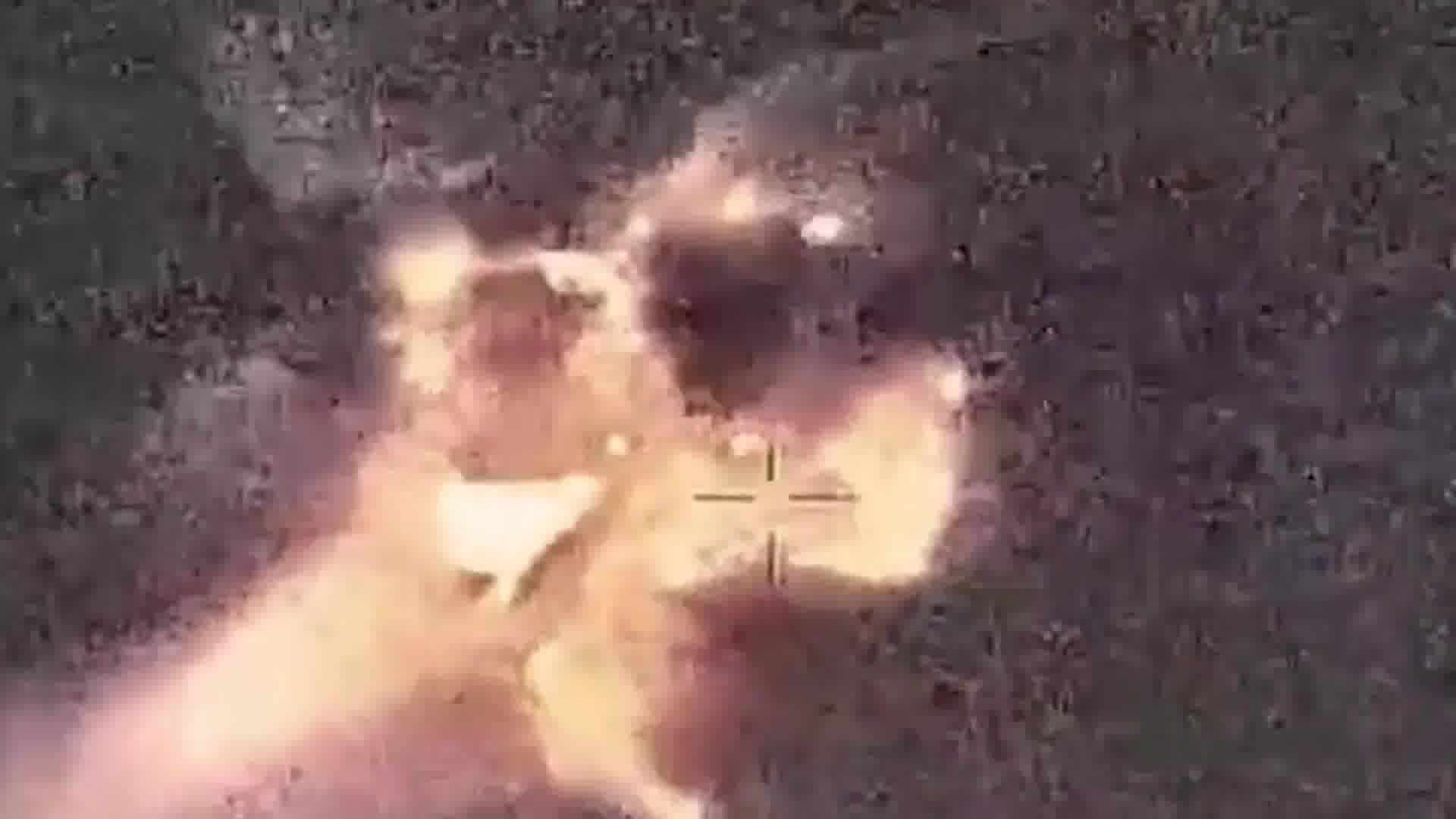 The Israel Defense Force has now confirmed and published footage of multiple strikes last night against the Iranian Navy’s Northern Fleet on the Caspian Sea, with aircraft carrying out airstrikes on pierside and underway naval vessels, as well as shipbuilding and repair