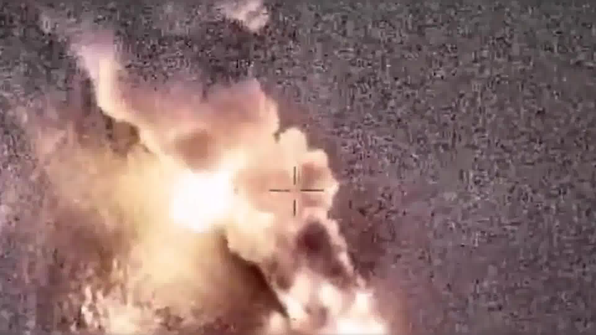 The Israel Defense Force has now confirmed and published footage of multiple strikes last night against the Iranian Navy’s Northern Fleet on the Caspian Sea, with aircraft carrying out airstrikes on pierside and underway naval vessels, as well as shipbuilding and repair