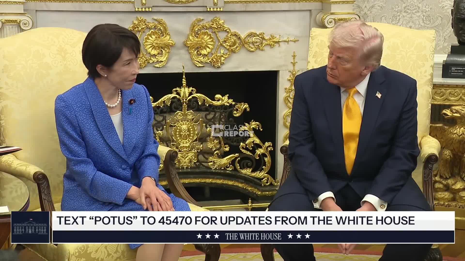 Japan’s Prime Minister Sanae Takaichi: Japan condemns Iran's actions