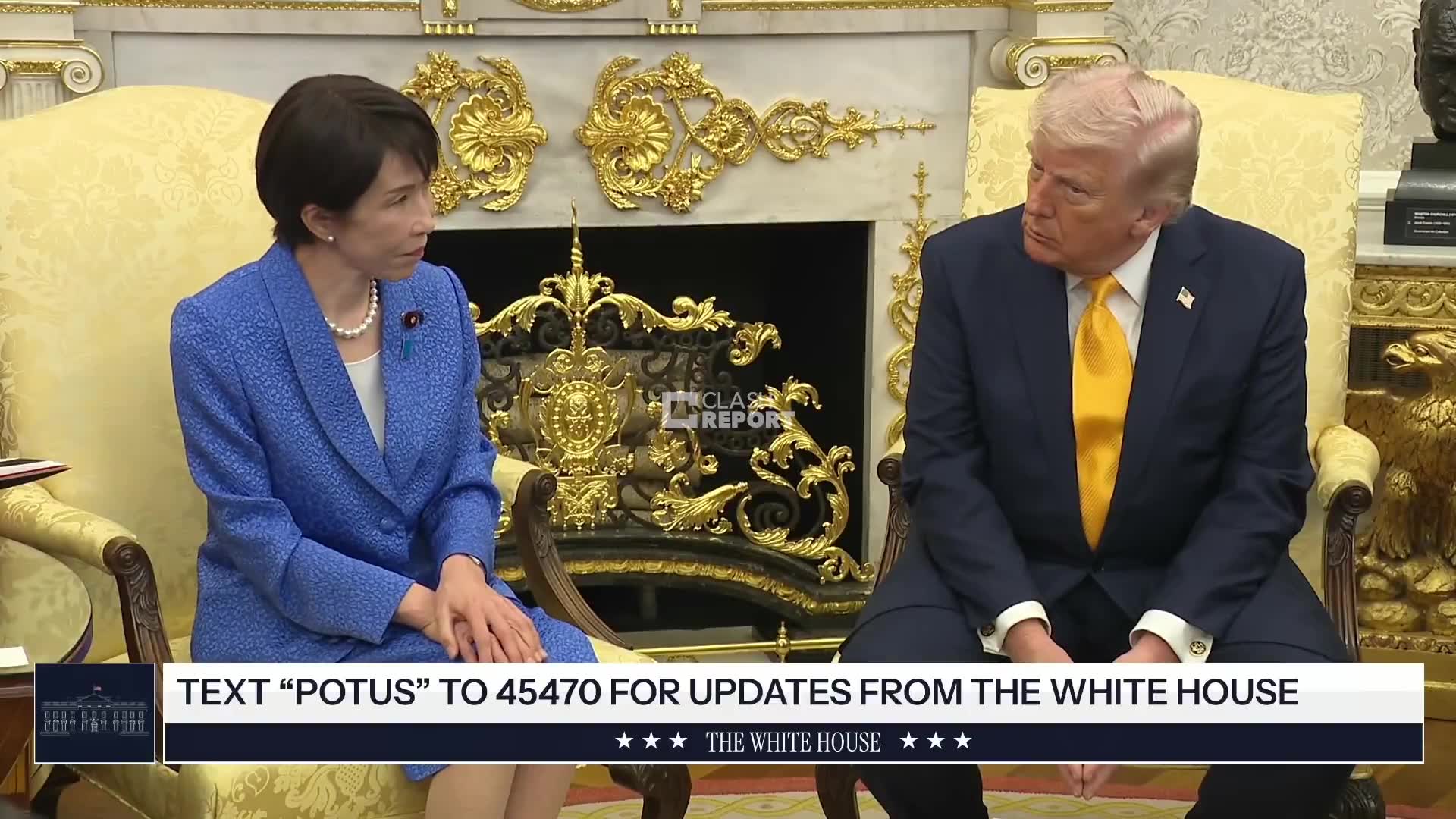 Japan’s Prime Minister Sanae Takaichi: Japan condemns Iran's actions