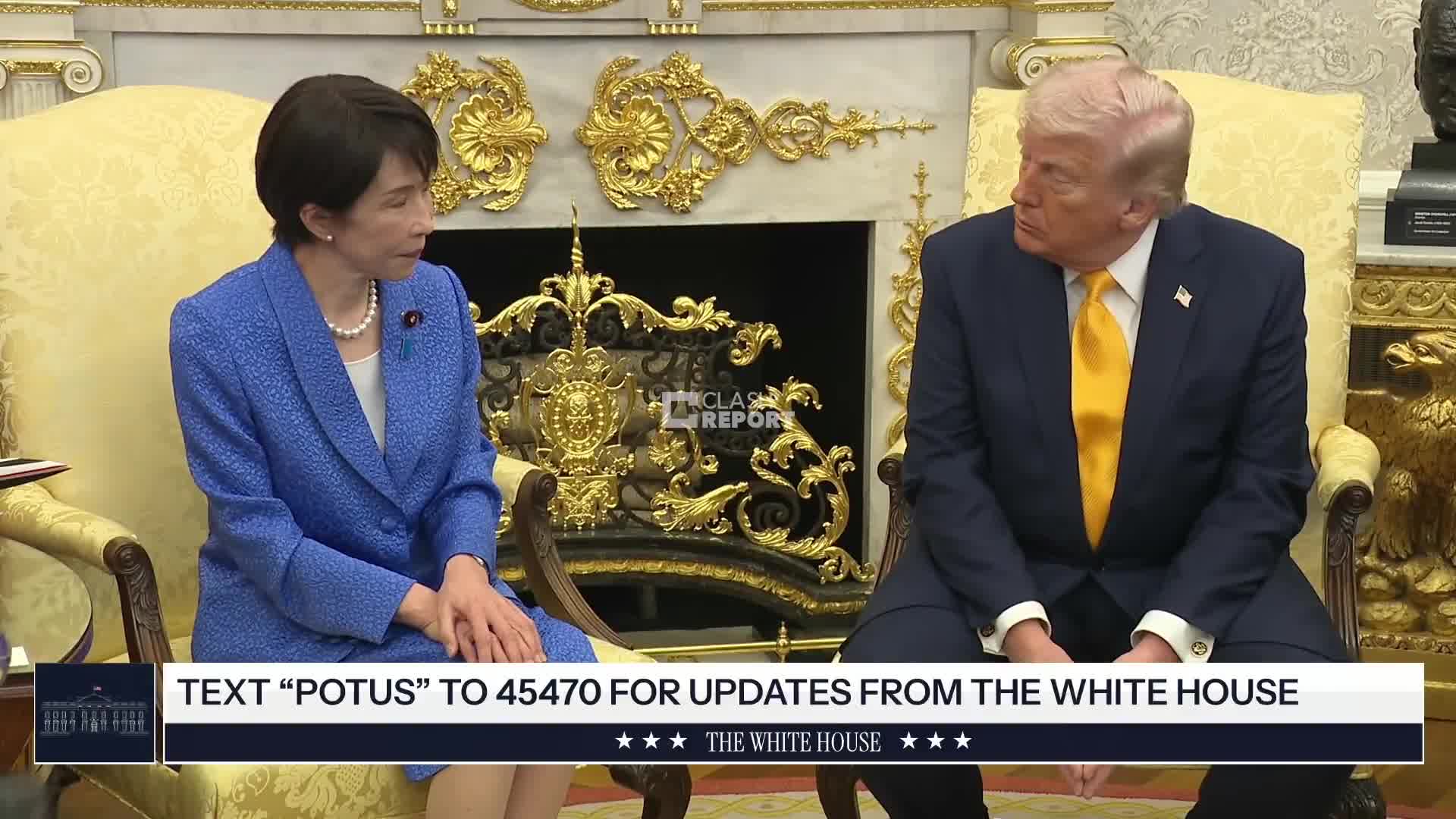 Japan’s Prime Minister Sanae Takaichi: Japan condemns Iran's actions