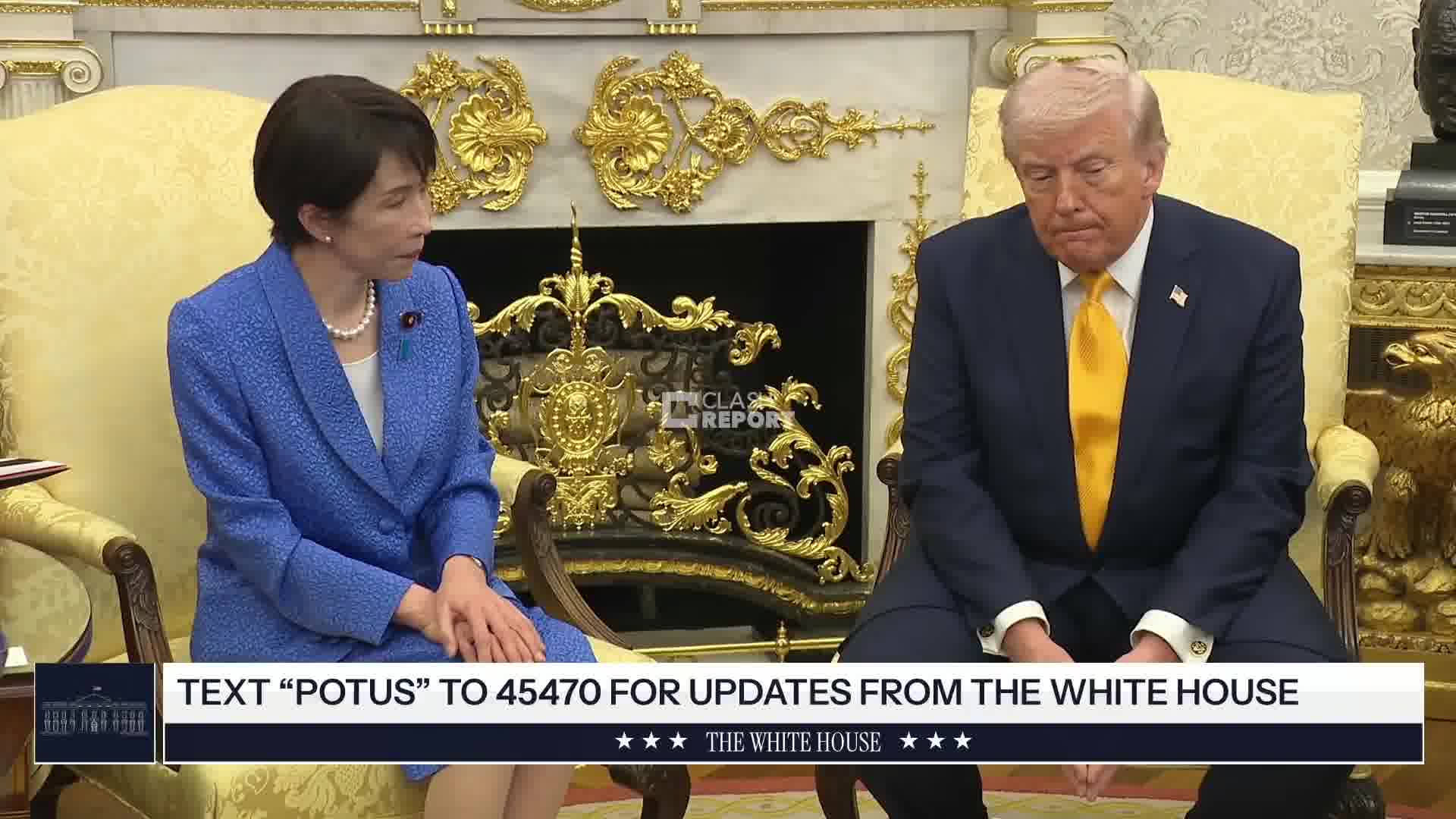 Japan’s Prime Minister Sanae Takaichi: Japan condemns Iran's actions