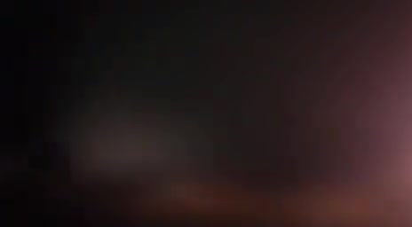 Footage from the Iranian Revolutionary Guard shows drones being launched toward Israel and US bases in the Gulf today.