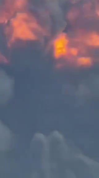 Missile depots bombed in Sirjan, northern Iran