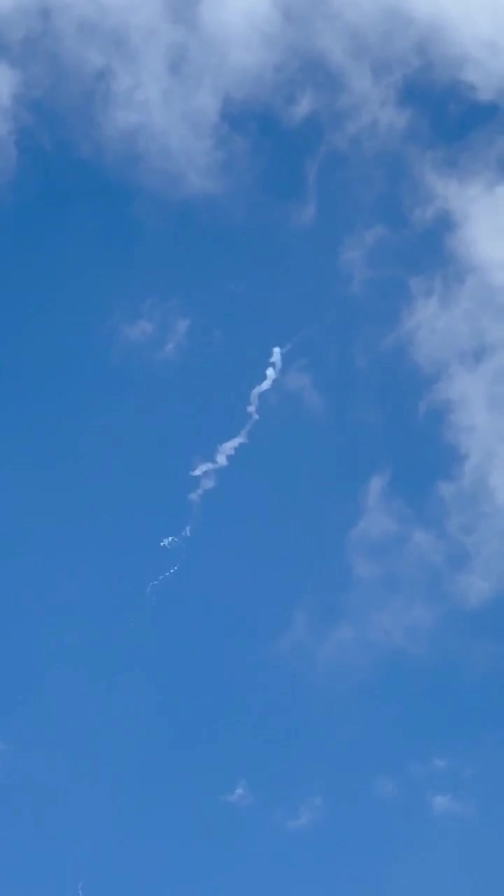 Interception in the central region