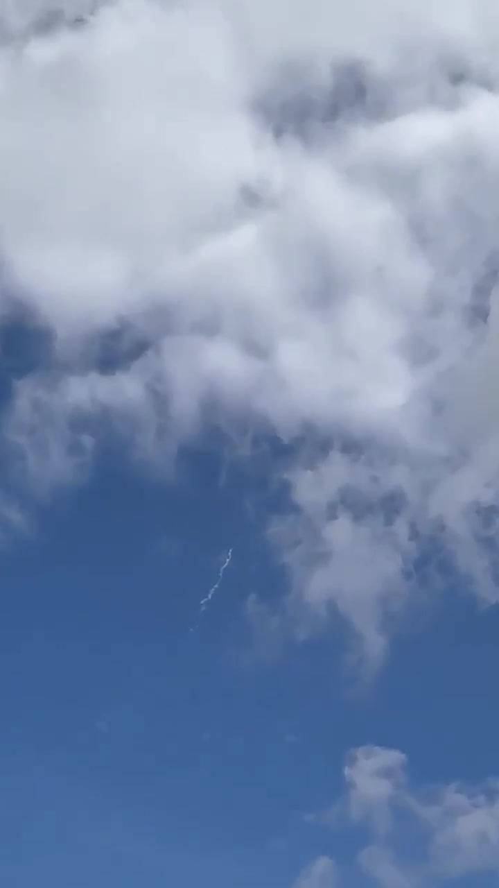 Interception in the central region