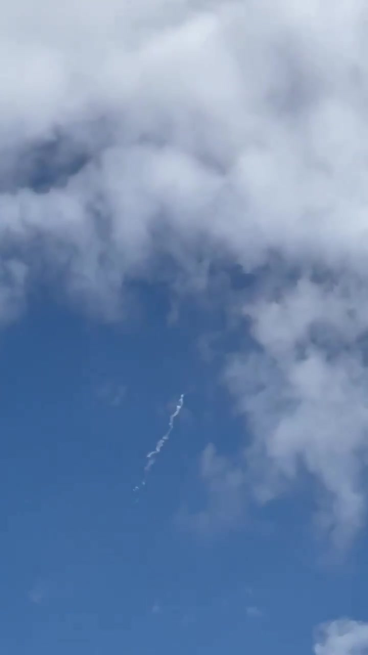 Interception in the central region