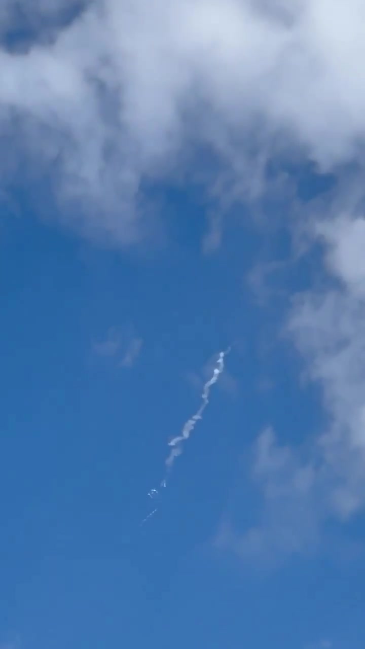 Interception in the central region