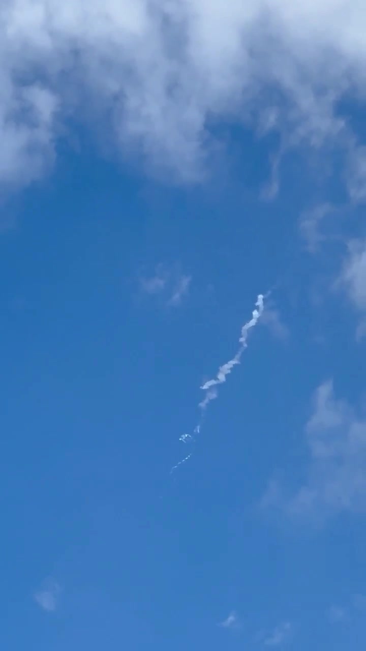 Interception in the central region