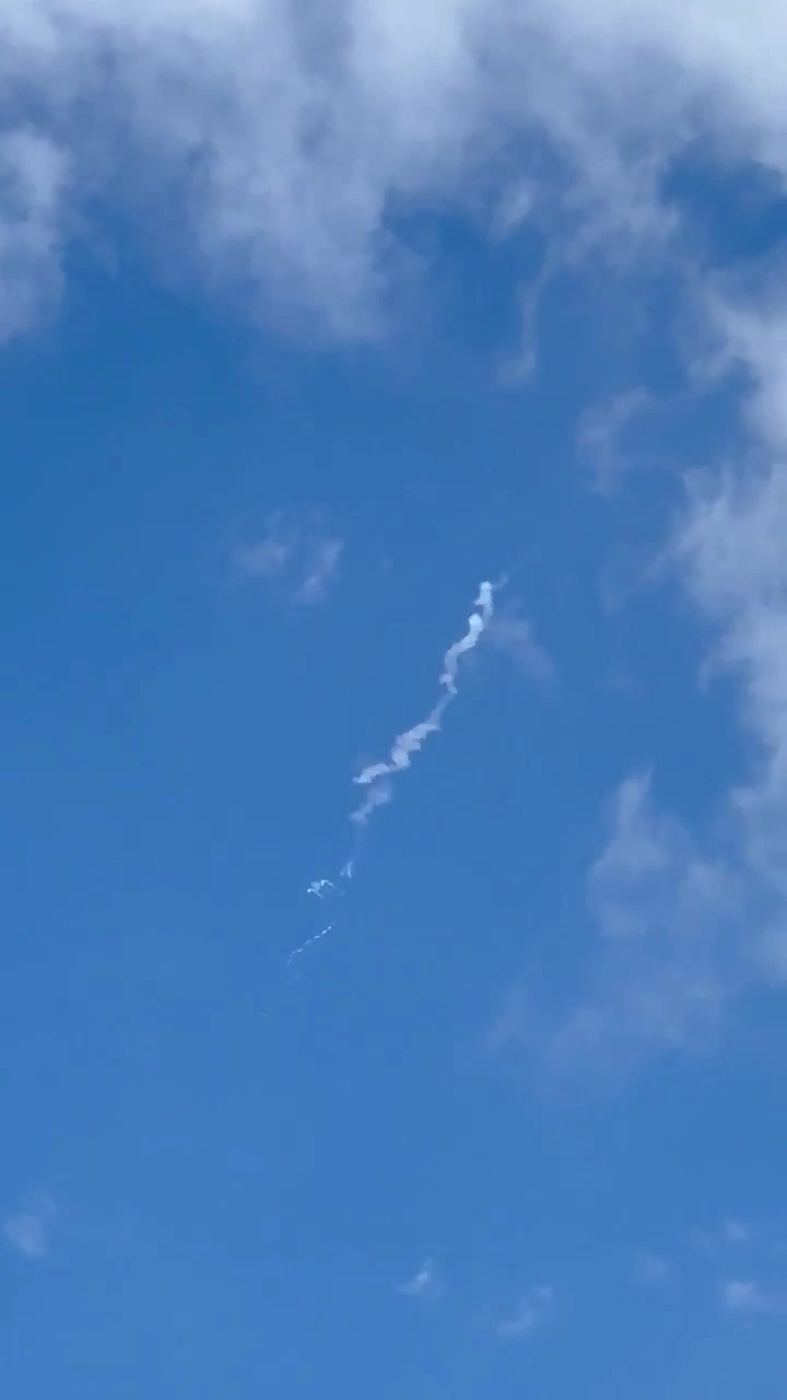 Interception in the central region