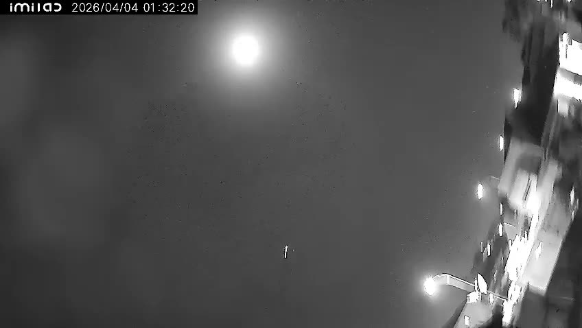 Air Defense is active in Southern Israel