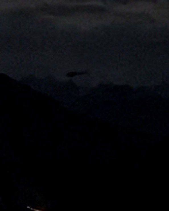 U.S. forces are attempting another search & rescue mission for the missing F-15 jet crew member in Iran