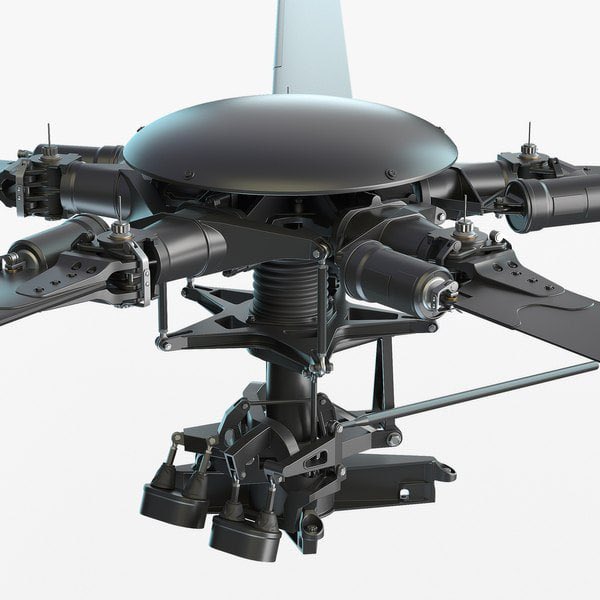 The wreckage of a U.S. MH-6 Little Bird helicopter was spotted next to the remains of HC-130J Combat King II rescue aircraft that were destroyed by U.S. airstrikes in Iran to prevent them from falling into IRGC hands