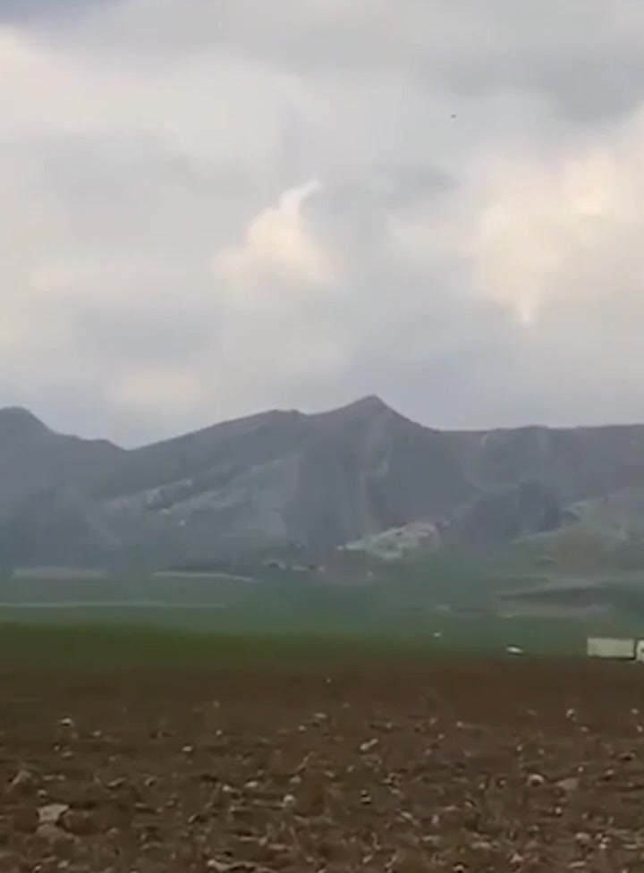 Uit documenten blijkt dat het hoofdkwartier van de Iraans-Koerdische partij en activisten in Dikla doelwit waren.