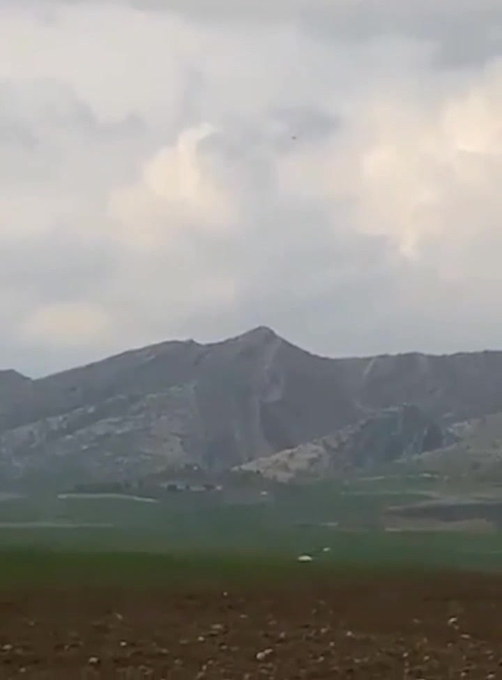 Uit documenten blijkt dat het hoofdkwartier van de Iraans-Koerdische partij en activisten in Dikla doelwit waren.