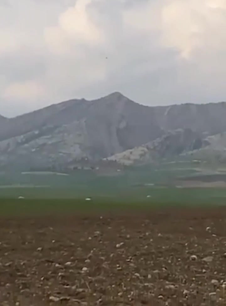 Uit documenten blijkt dat het hoofdkwartier van de Iraans-Koerdische partij en activisten in Dikla doelwit waren.