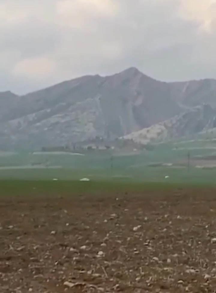 Uit documenten blijkt dat het hoofdkwartier van de Iraans-Koerdische partij en activisten in Dikla doelwit waren.