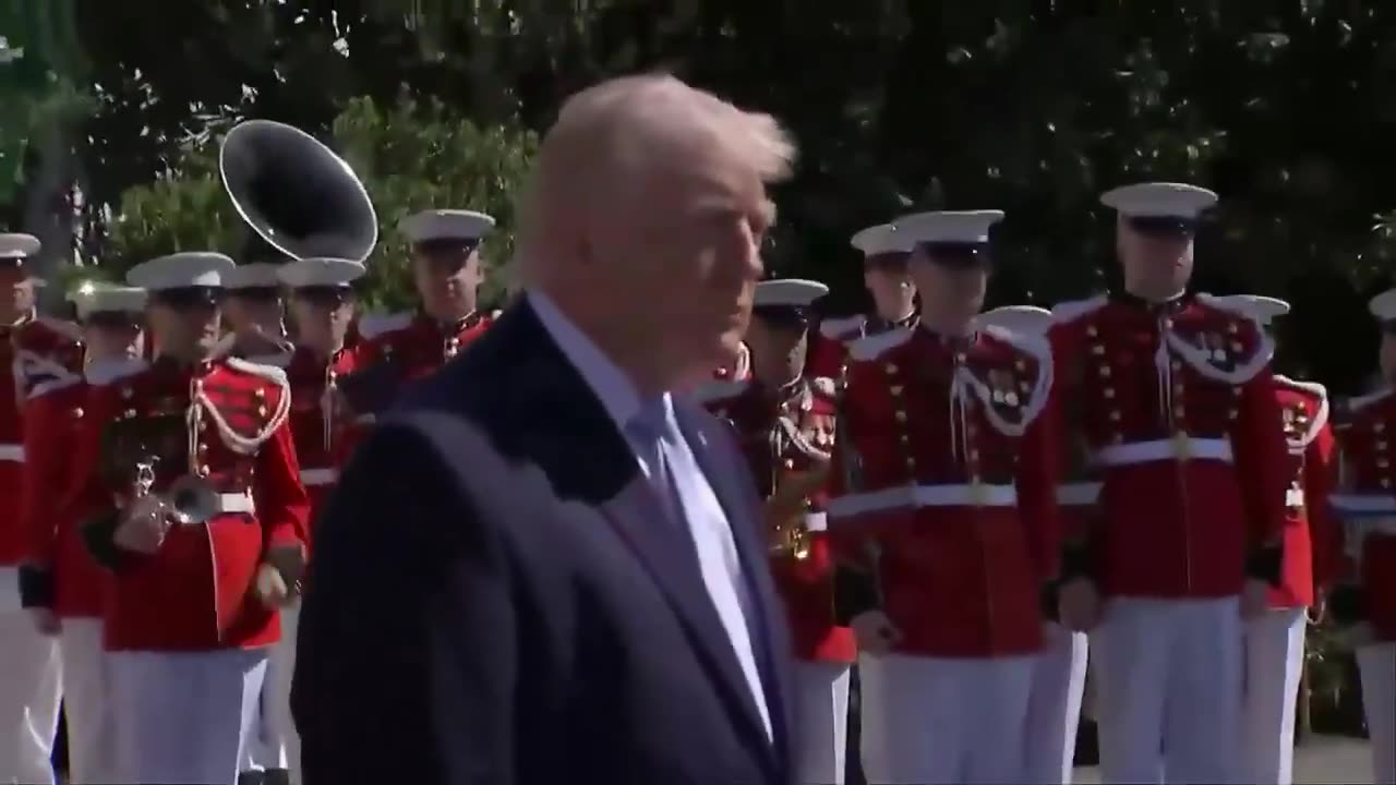 .@POTUS on Iran: They've made a proposal, and it's a significant proposal. it's not good enough, but it's a very significant step.