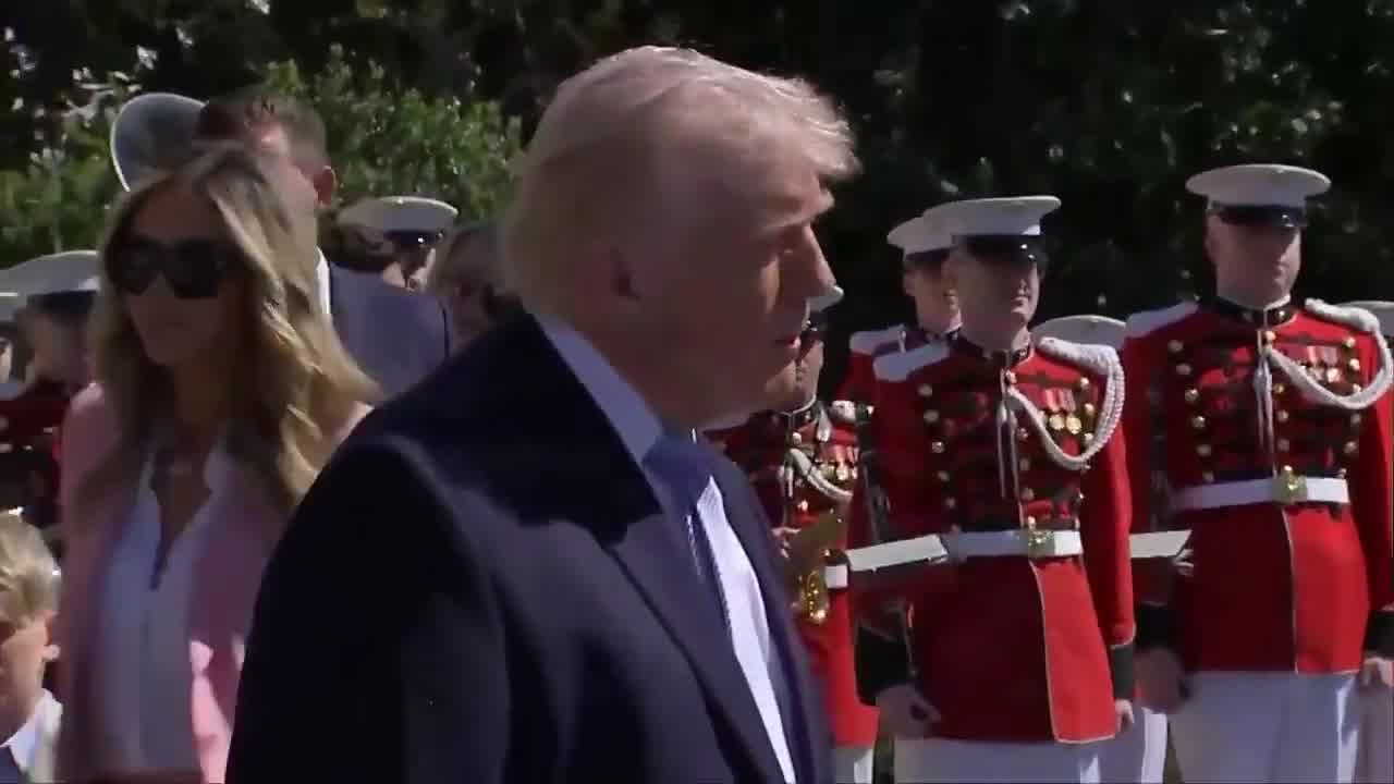 .@POTUS on Iran: They've made a proposal, and it's a significant proposal. it's not good enough, but it's a very significant step.