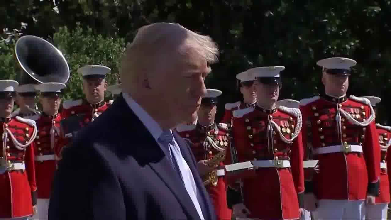 .@POTUS on Iran: They've made a proposal, and it's a significant proposal. it's not good enough, but it's a very significant step.