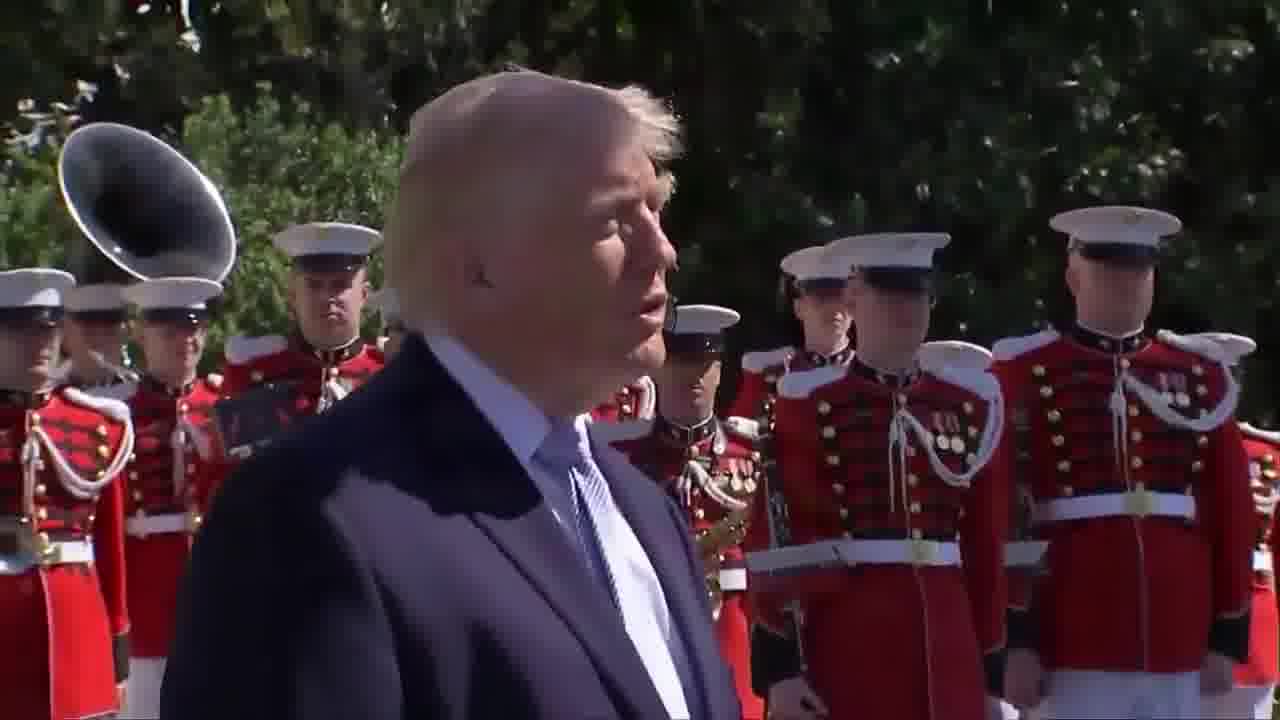 .@POTUS on Iran: They've made a proposal, and it's a significant proposal. it's not good enough, but it's a very significant step.