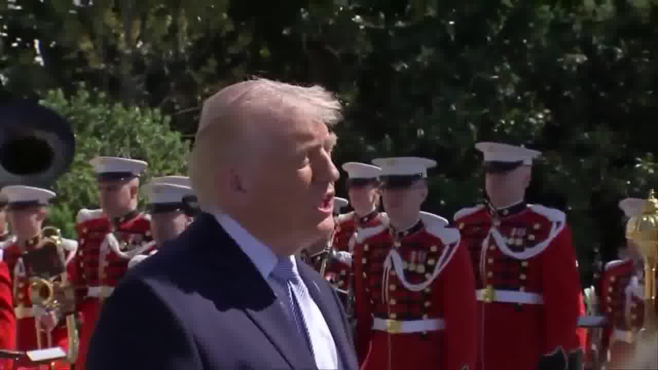 .@POTUS on Iran: They've made a proposal, and it's a significant proposal. it's not good enough, but it's a very significant step.