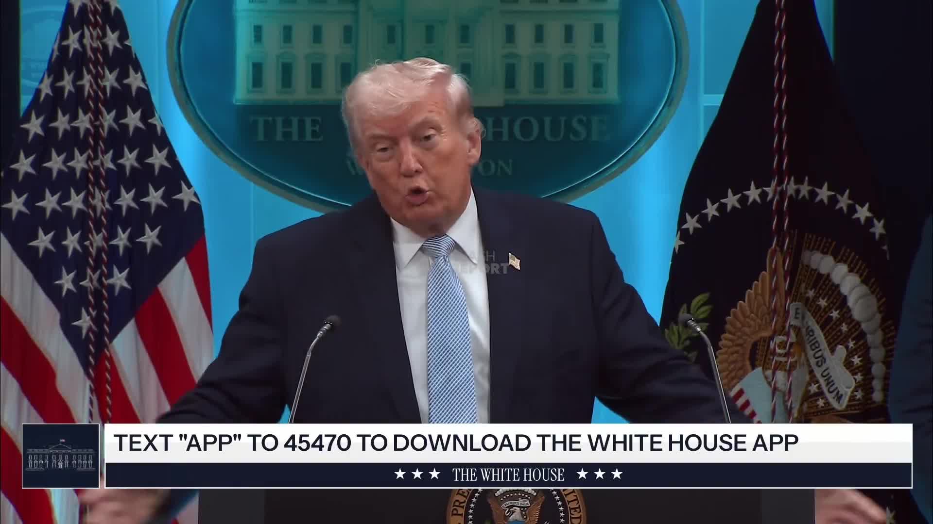 Trump: Kuwait didn’t know how to use our great Patriots