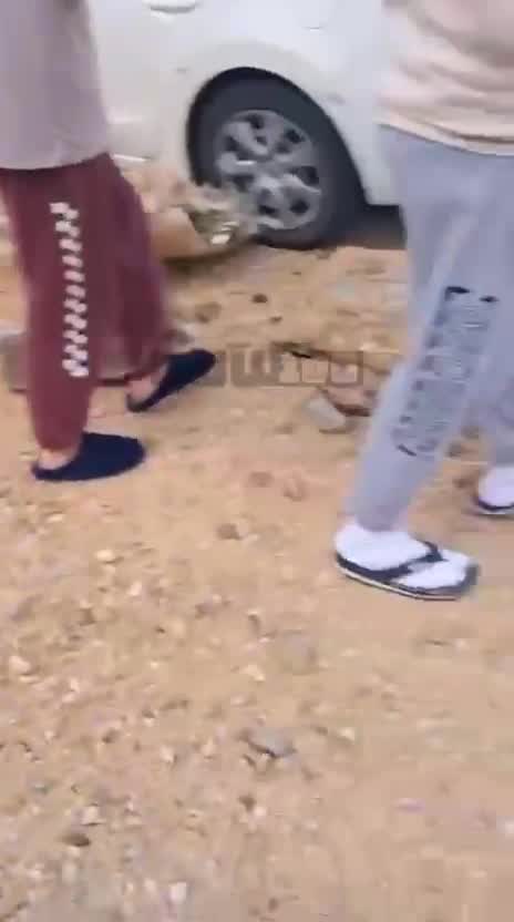 MDA: Treating 6 major crash sites in the Dan area, no casualties found. Documentation of damage from Rosh Ha-Ayin