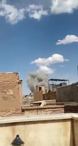 U.S.-Israeli airstrikes targeted the Yahya Abad Railway Bridge in Kashan city, north of Isfahan, Iranian State Media reports. Two people were killed, and three were injured in the strikes, according to the deputy security officer in Isfahan Province