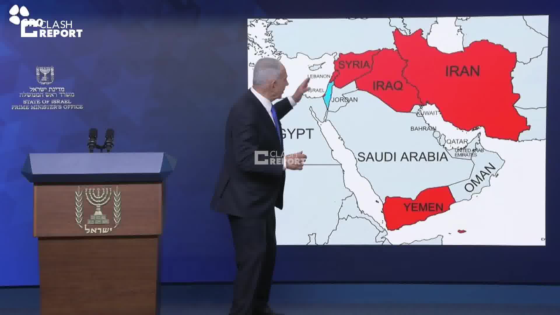 Netanyahu: The campaign against Iran is not over — we still have more to do