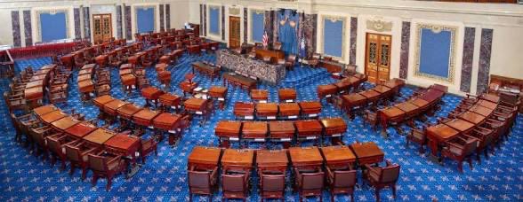 The U.S. Senate voted 50-48 to pass a concurrent resolution to limit U.S. President Donald J. Trump’s ability to resume combat operations against Iran. Four Senate Republicans voted in favor of the resolution, Susan Collins, Bill Cassidy, Lisa Murkowski, and Rand Paul. However, the measure, under the 1973 War Powers Act, is seen by some as more symbolic due to the lacking built in vehicles to ensure the Executive Branch’s compliance with the resolution and the current ceasefire tenuously holding