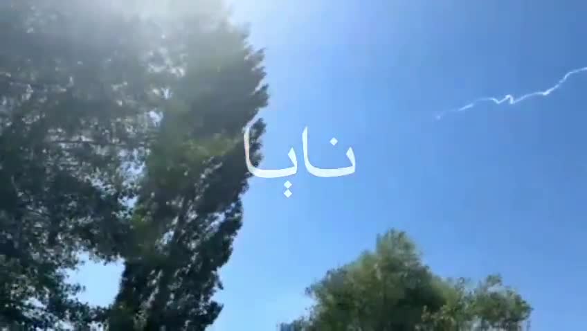 Missiles launched from Iran towards Gulf countries; Sirens heard in Jordan