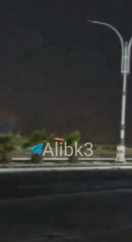 Bombing targets commercial facilities in Kuwait