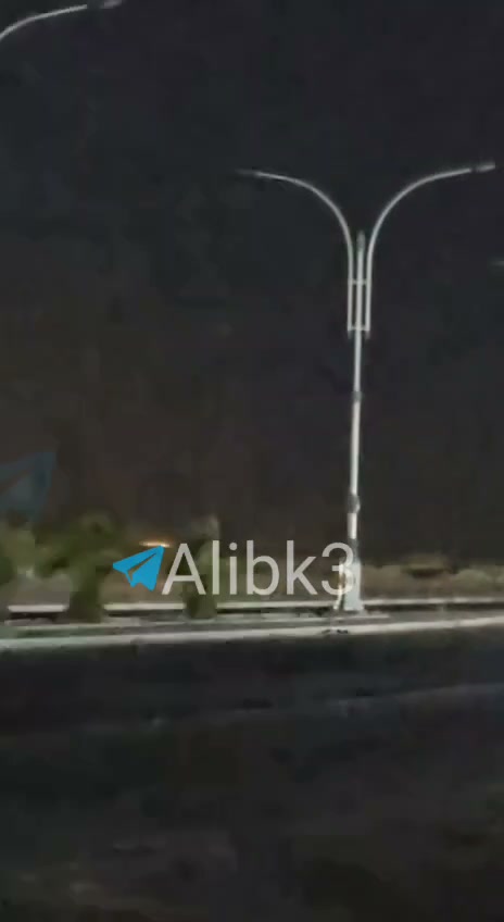 Bombing targets commercial facilities in Kuwait