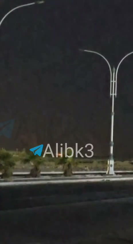 Bombing targets commercial facilities in Kuwait