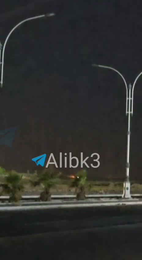 Bombing targets commercial facilities in Kuwait