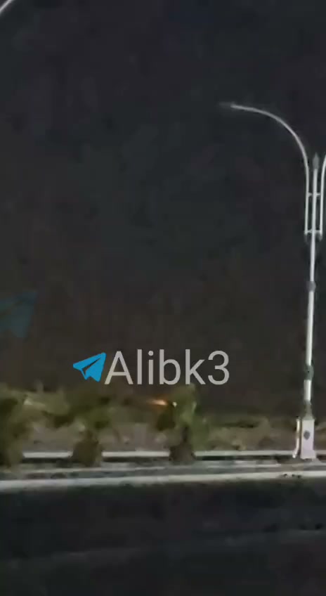 Bombing targets commercial facilities in Kuwait