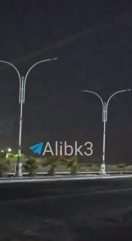 Bombing targets commercial facilities in Kuwait