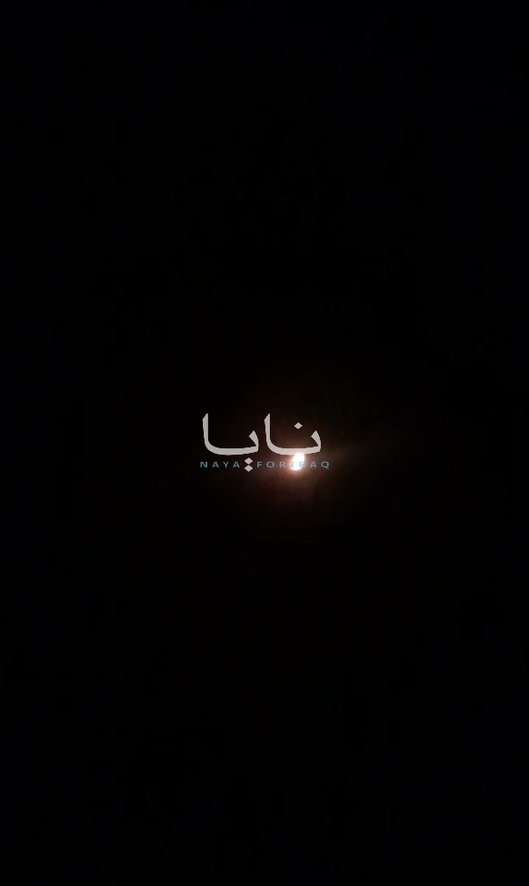 Missiles launched from Iran towards US bases in Jordan