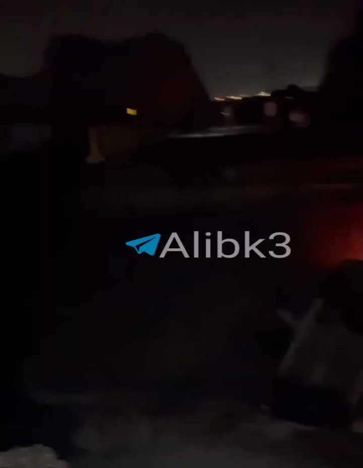 Targeting the bridge in Hormozgan province on the Minab-Rudan road