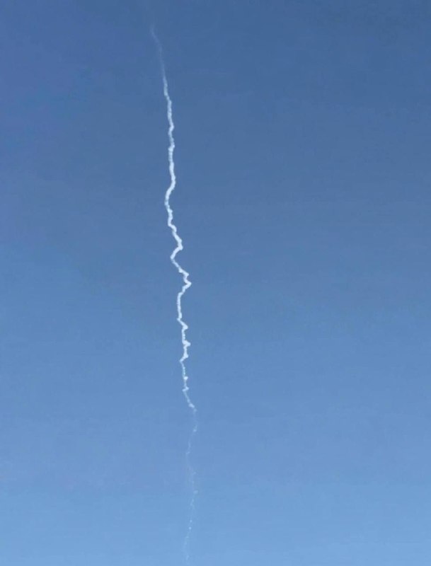 Bahrain's attempts to intercept Iranian missiles
