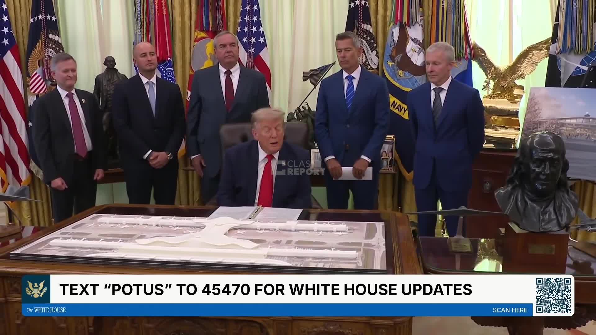 Trump on Iran: We are going to be hitting them very hard because it's our turn to hit them. They know it's coming. They are asking us not to do it. They tried shooting at us with 5 rockets last night. We intercepted them all