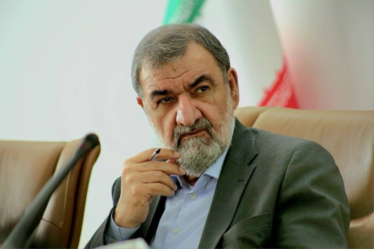 Maj. Gen. Mohsen Rezaei has been appointed as the Supreme Leader's representative to Iran's Supreme National Security Council. Source: ISNA