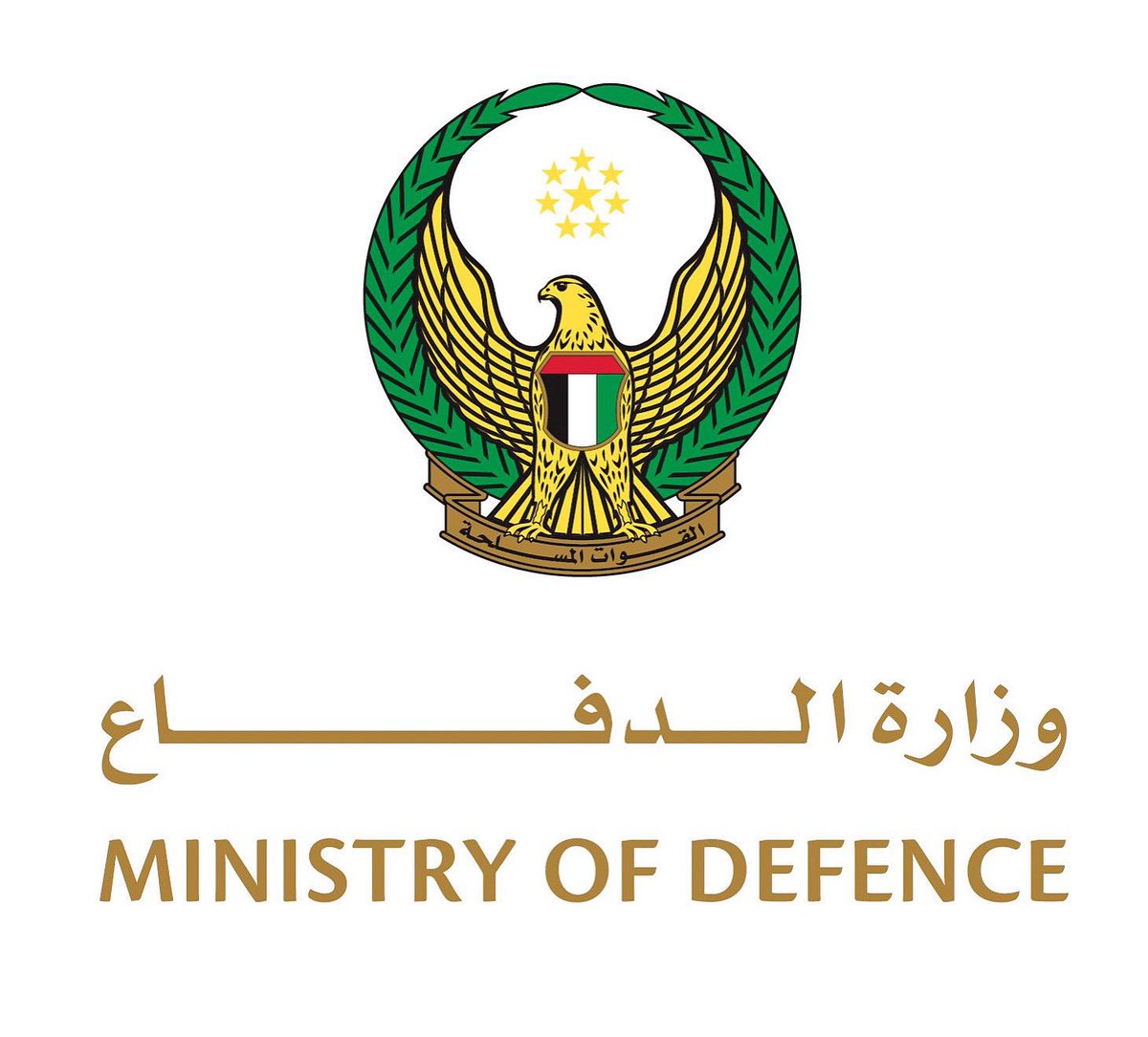 UAE Ministry of Defense: Our Air Force Intercepted a Drone Over the Country's Territorial Waters Coming from Iran. The Ministry of Defense announced that it intercepted a drone over the country's territorial waters coming from Iran. The Ministry affirmed that the armed forces are fully prepared and ready to deal with all threats, and that air defense systems continue their missions of monitoring the airspace around the clock.