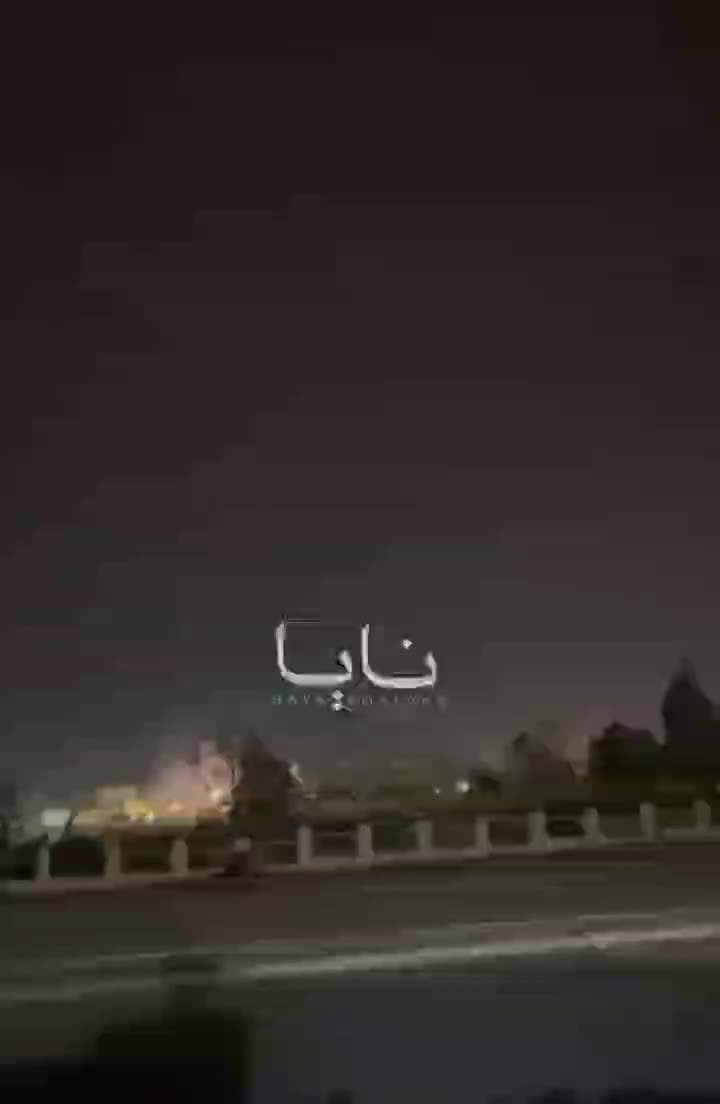 Drones raid targeted offices of Iranian Kurdish opposition parties in Erbil